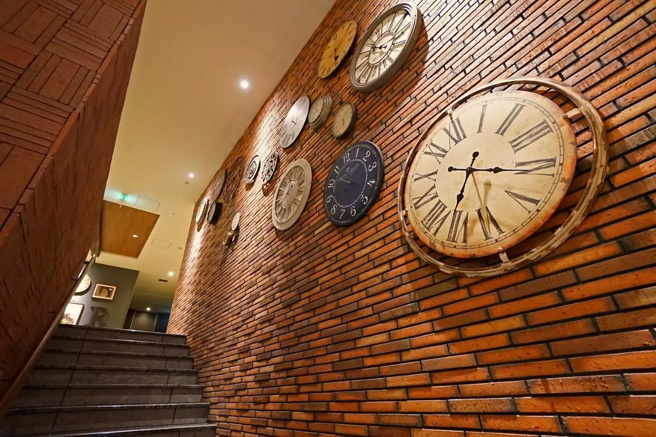La'Gent Stay Sapporo Odori Hokkaido Hotel