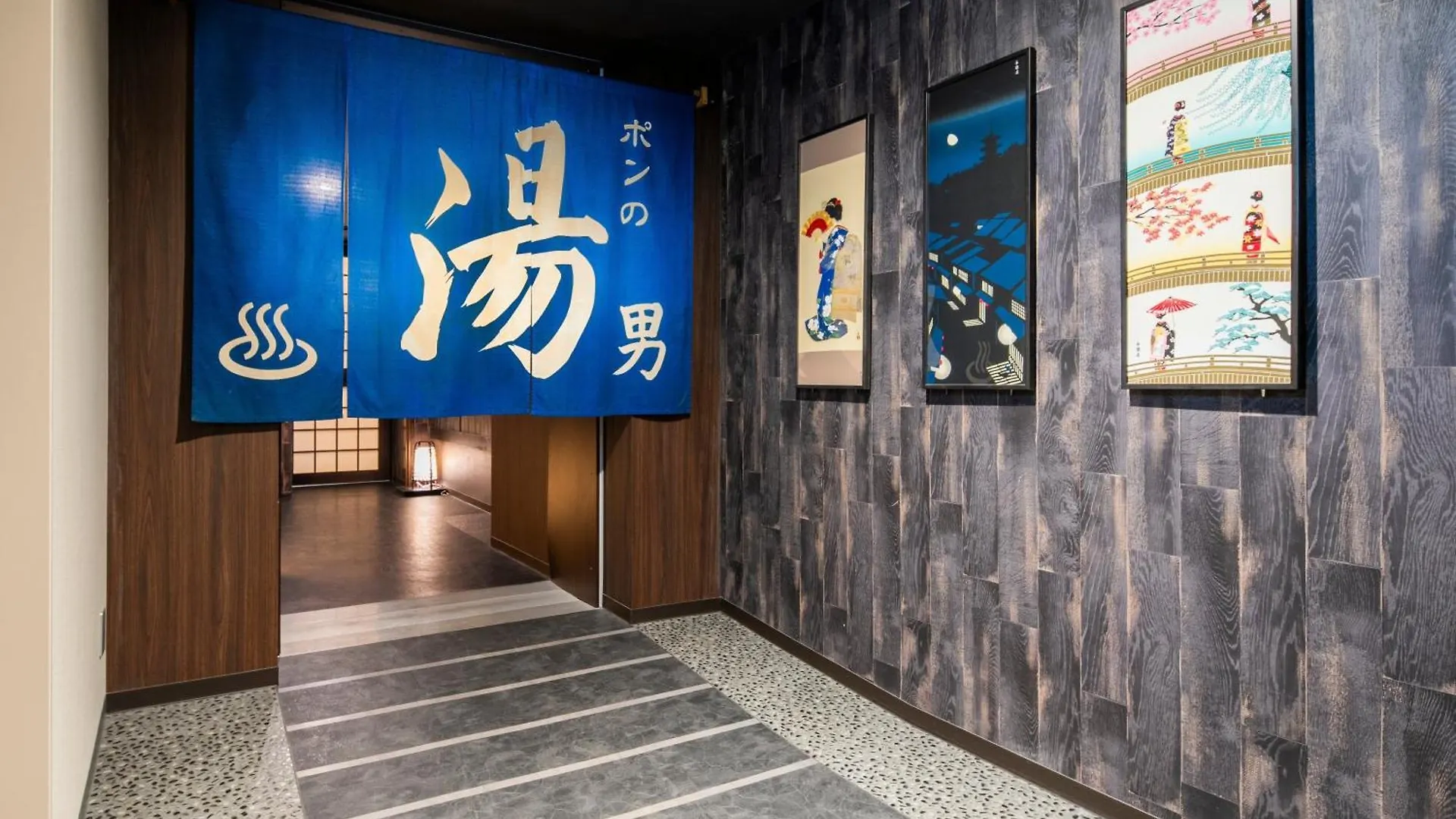Hotel La'Gent Stay Sapporo Odori Hokkaido