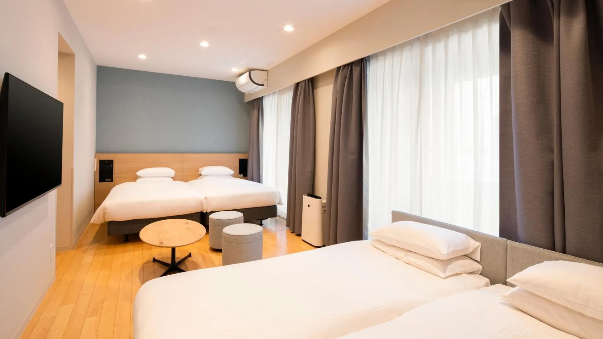 La'Gent Stay Sapporo Odori Hokkaido
