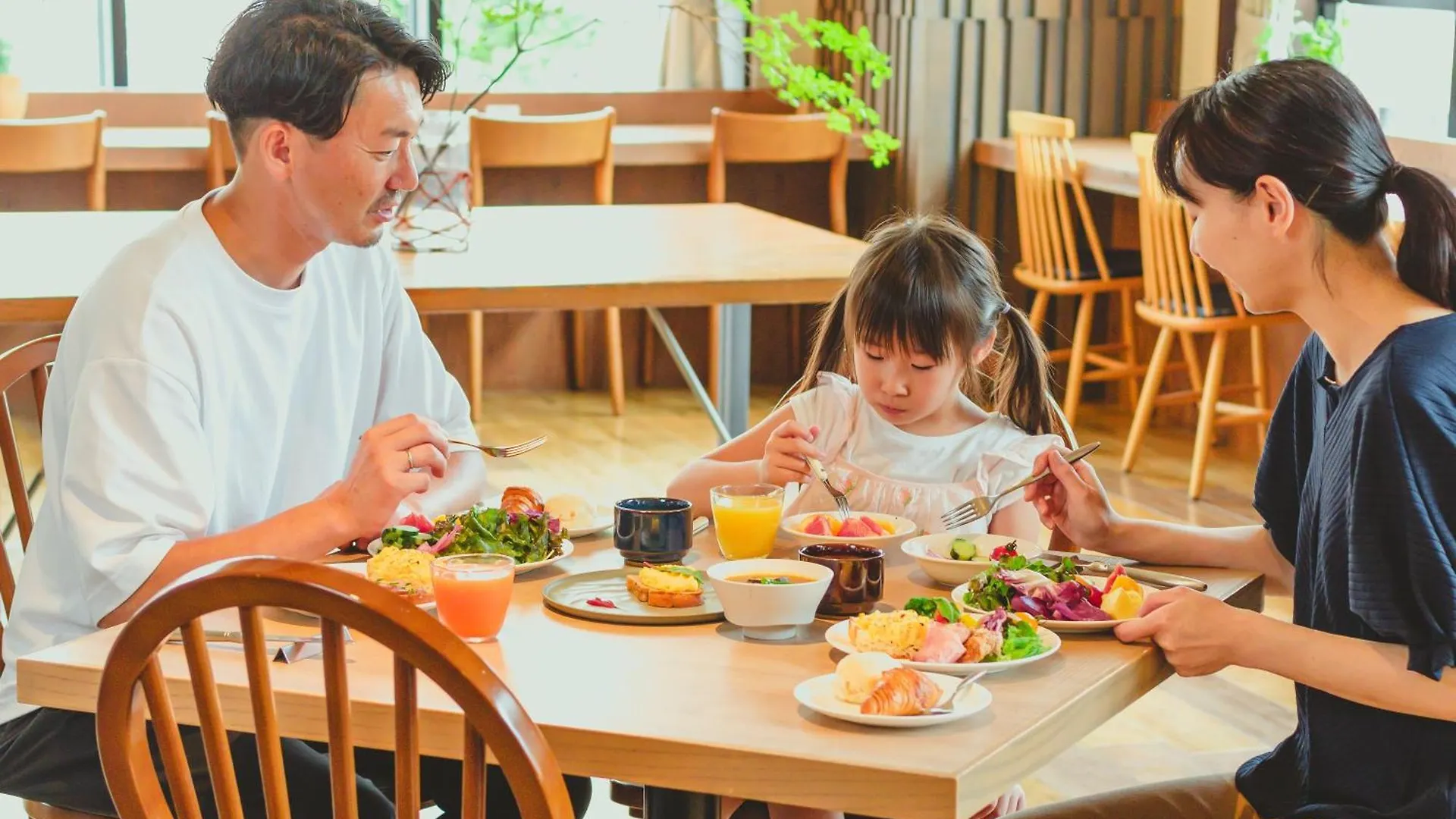 **** Hotel La'Gent Stay Sapporo Odori Hokkaido Japan