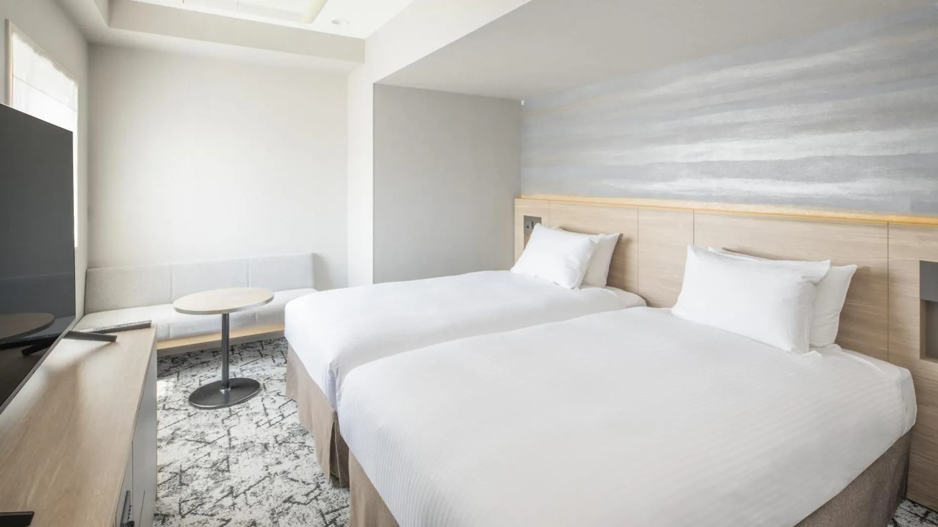 La'Gent Stay Sapporo Odori Hokkaido