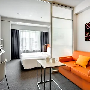 Citadines Shinjuku 4*, Präfektur Tokio Japan
