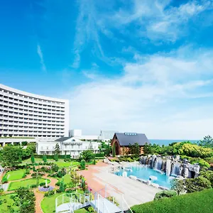 Sheraton Grande Tokyo Bay 5*, Urayasu Japan
