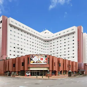 札幌东急rei酒店 *** 札幌
