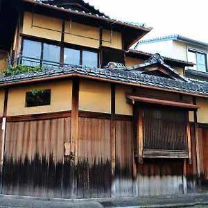 Higurashi-sou Maison d'hôtes Kyoto