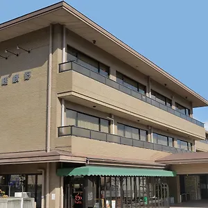 Binario Saga Arashiyama Hotel Kyoto