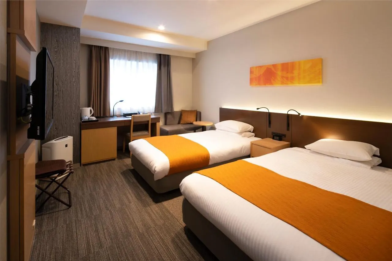 La'gent Stay Sapporo Odori Hokkaido