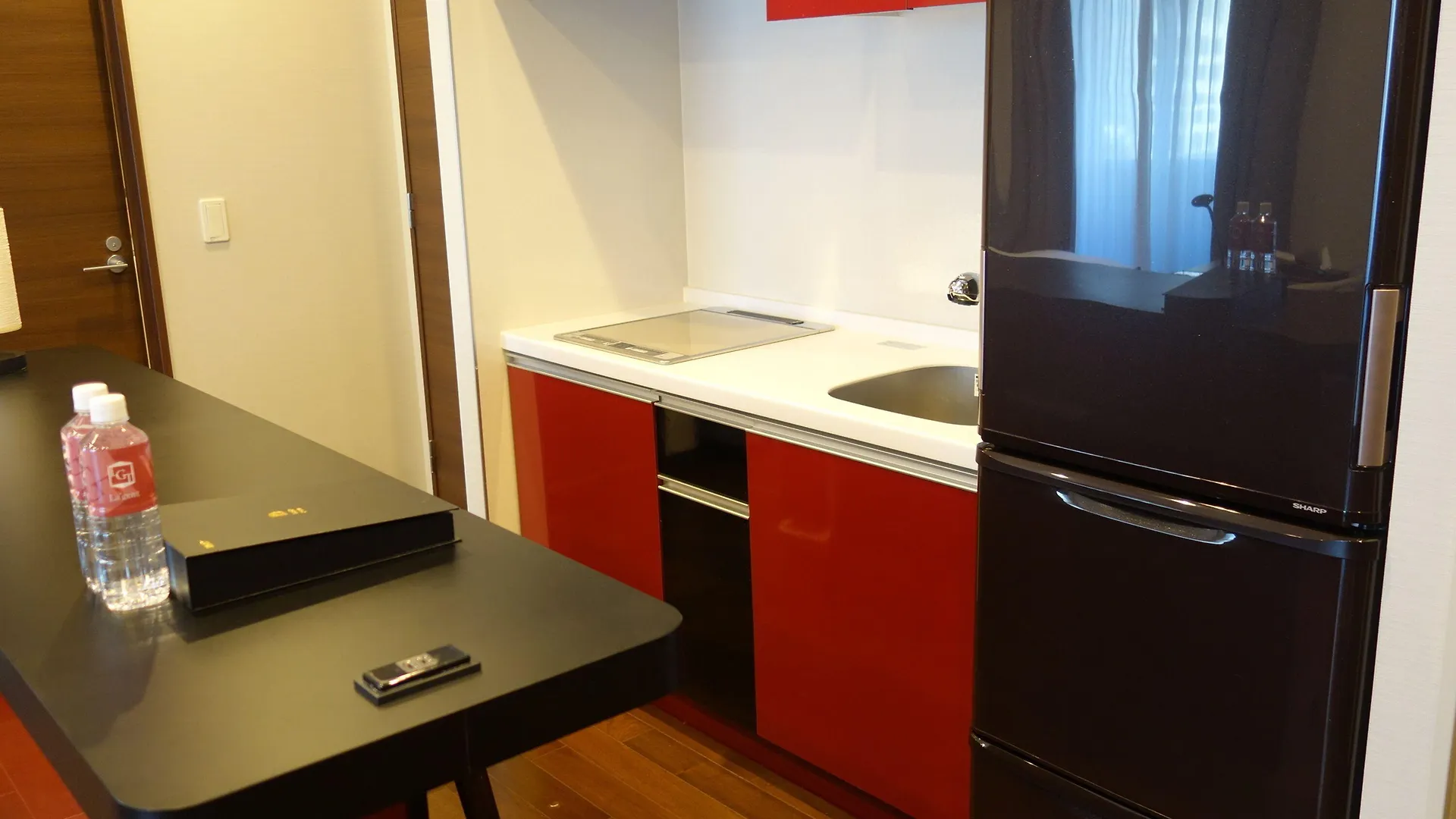 Hotel La'Gent Stay Sapporo Odori Hokkaido