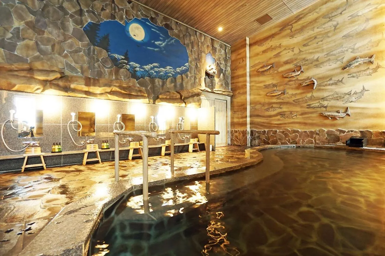 Hotel La'Gent Stay Sapporo Odori Hokkaido
