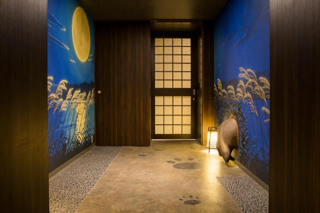 La'Gent Stay Sapporo Odori Hokkaido Hotel