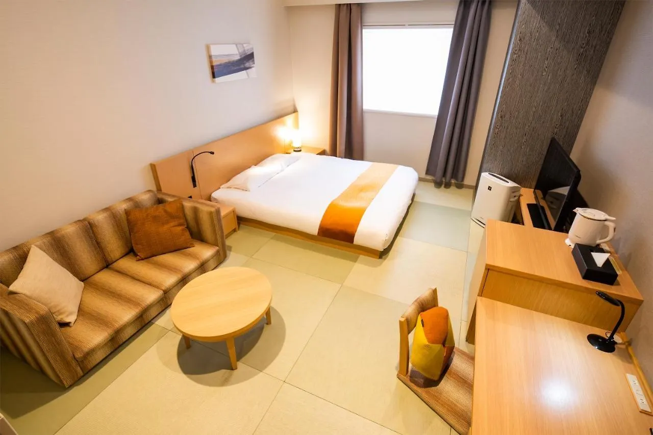 La'Gent Stay Sapporo Odori Hokkaido